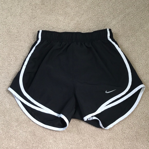 Nike Pants - Black Nike Shorts
